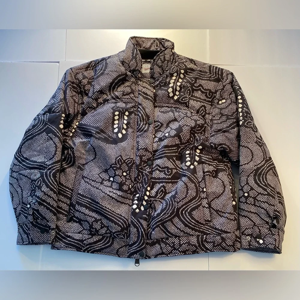 FP Movement Bunny Slope Puffer Jacket  Medium NWOT - Picture 8 of 16